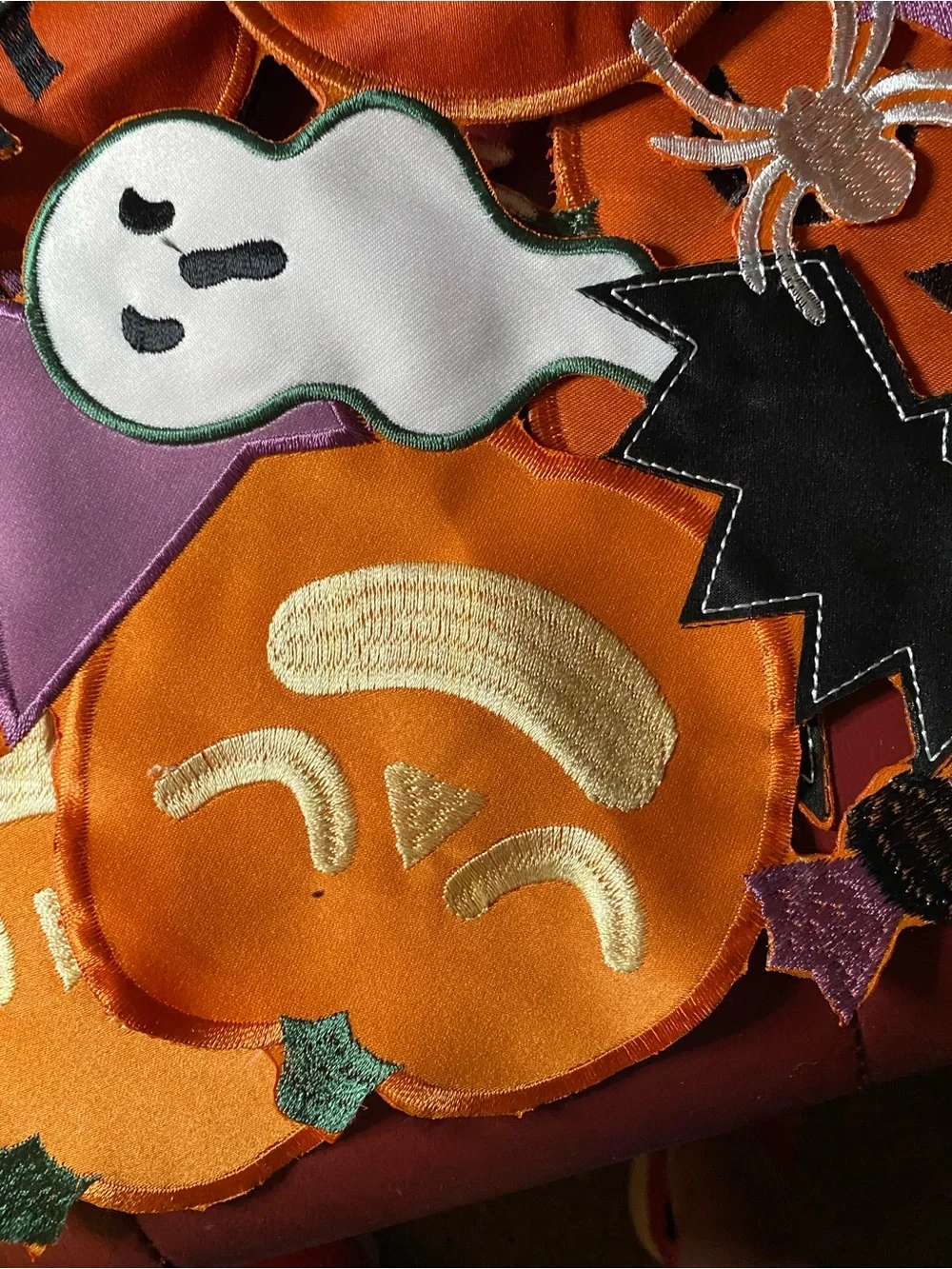 N/A festive halloween